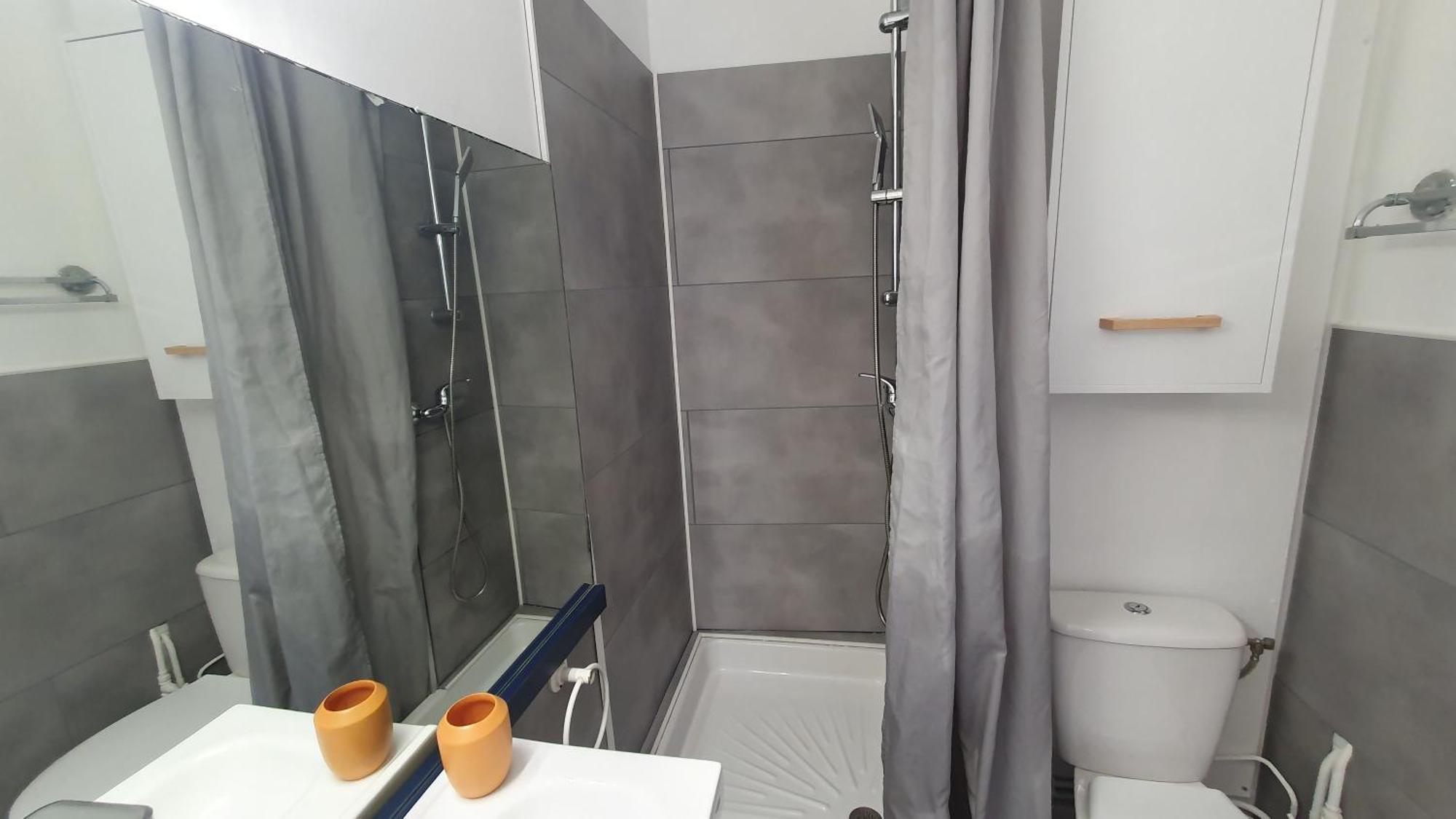 Le Studio Paradis Bleue La Grande-Motte Kültér fotó
